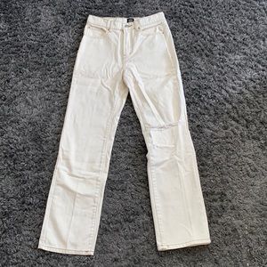 Urban Outfitters BDG Loose Straight Jeans
